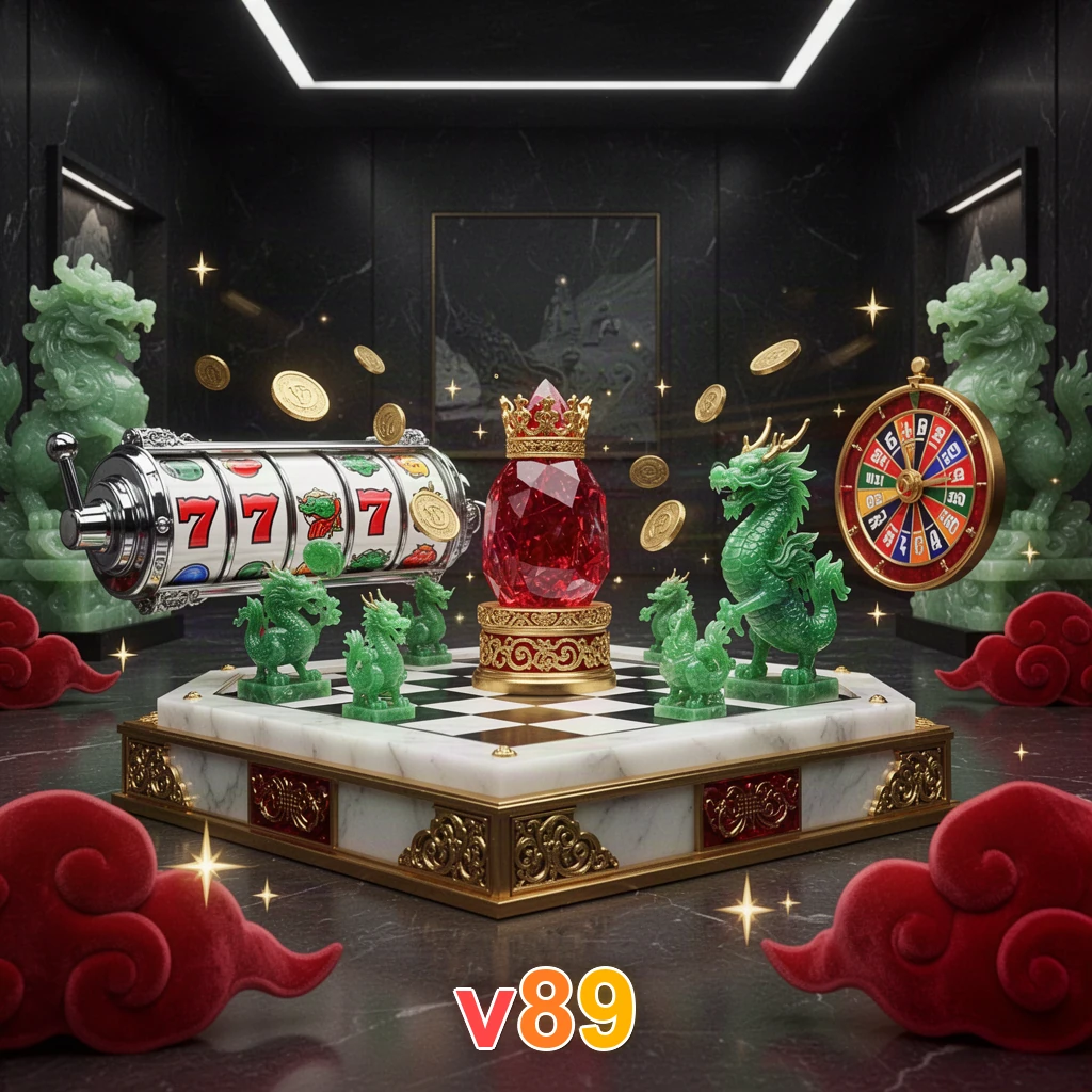 Masuk v89