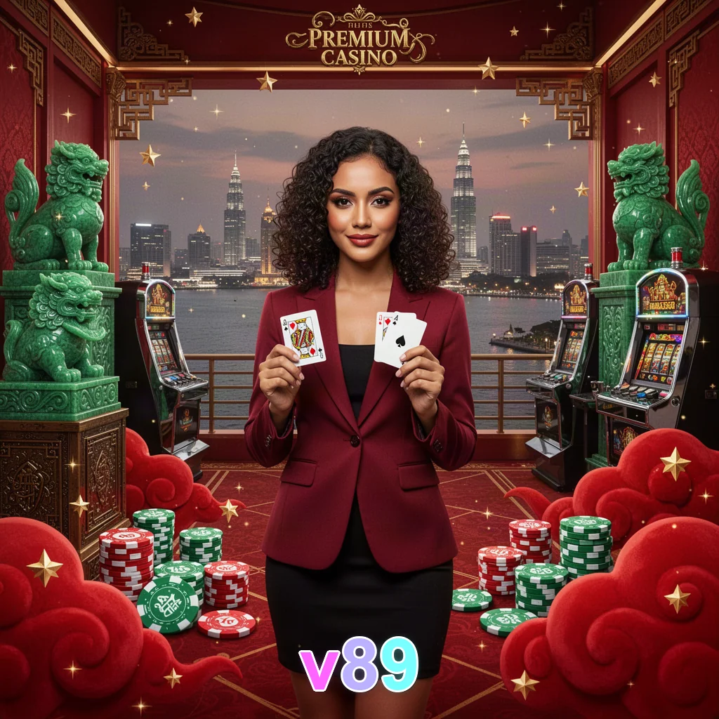 v89 bonus