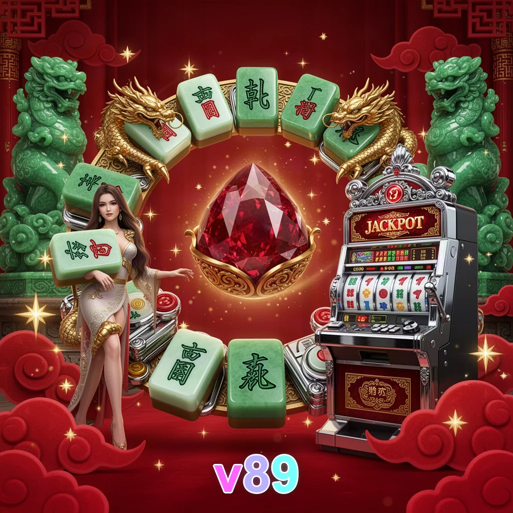 Tabel RTP game kasino v89