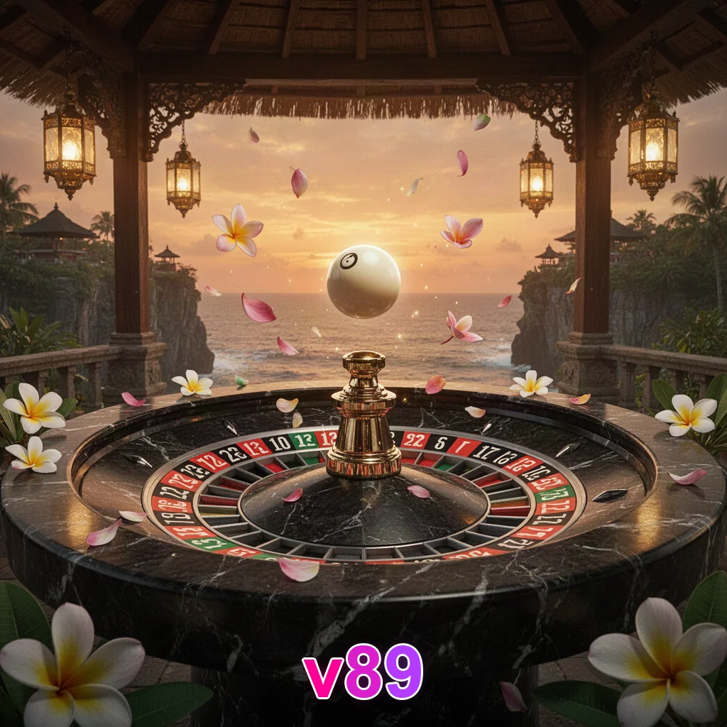 Aplikasi v89