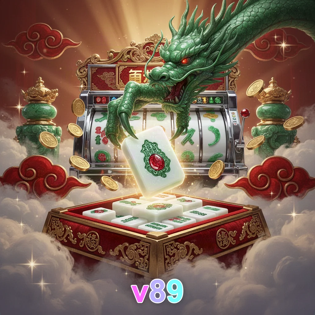 Game Fortune v89