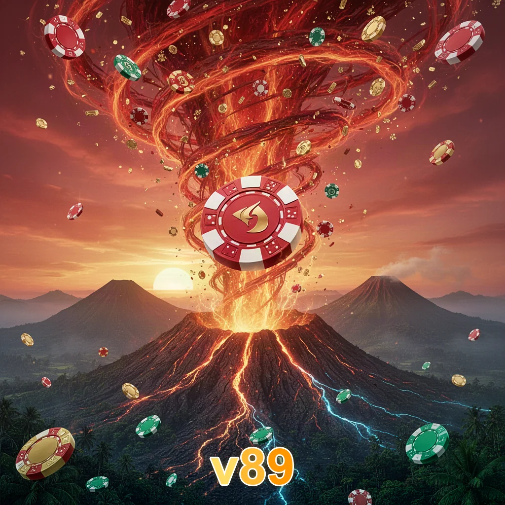 6 keuntungan eksklusif program VIP v89